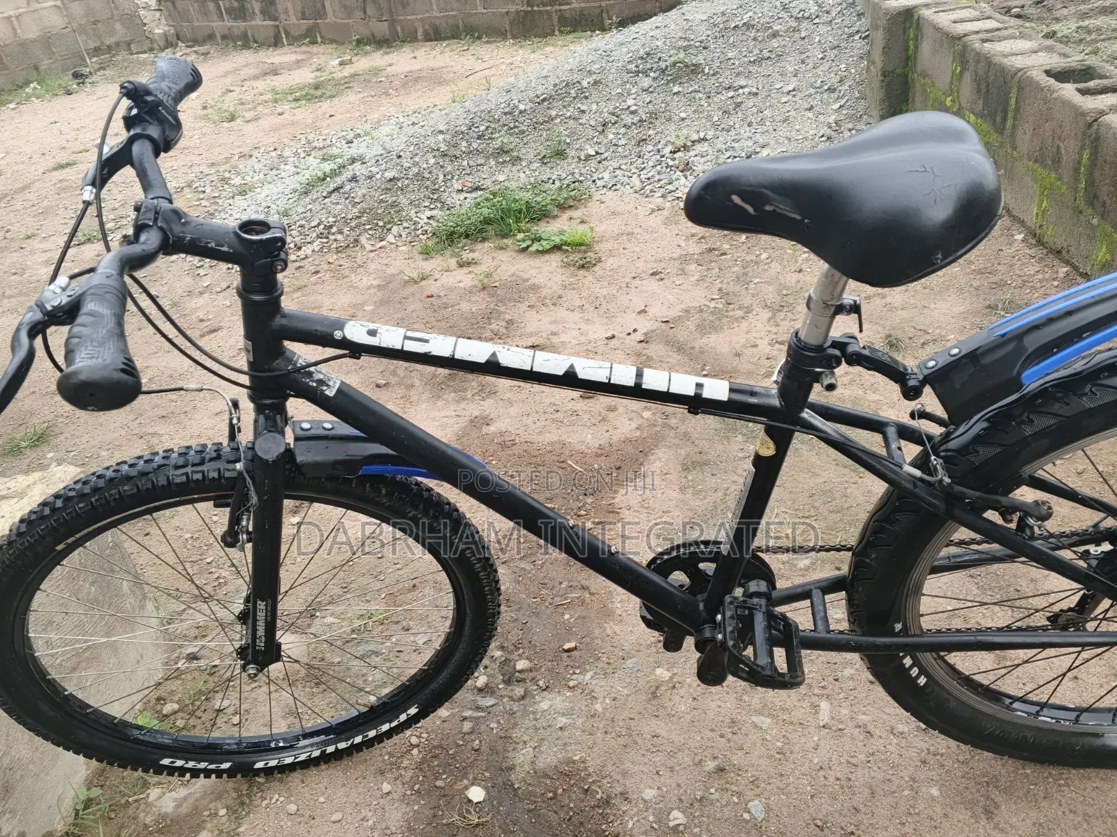 Newly Imported Uk Bicycle for Sale