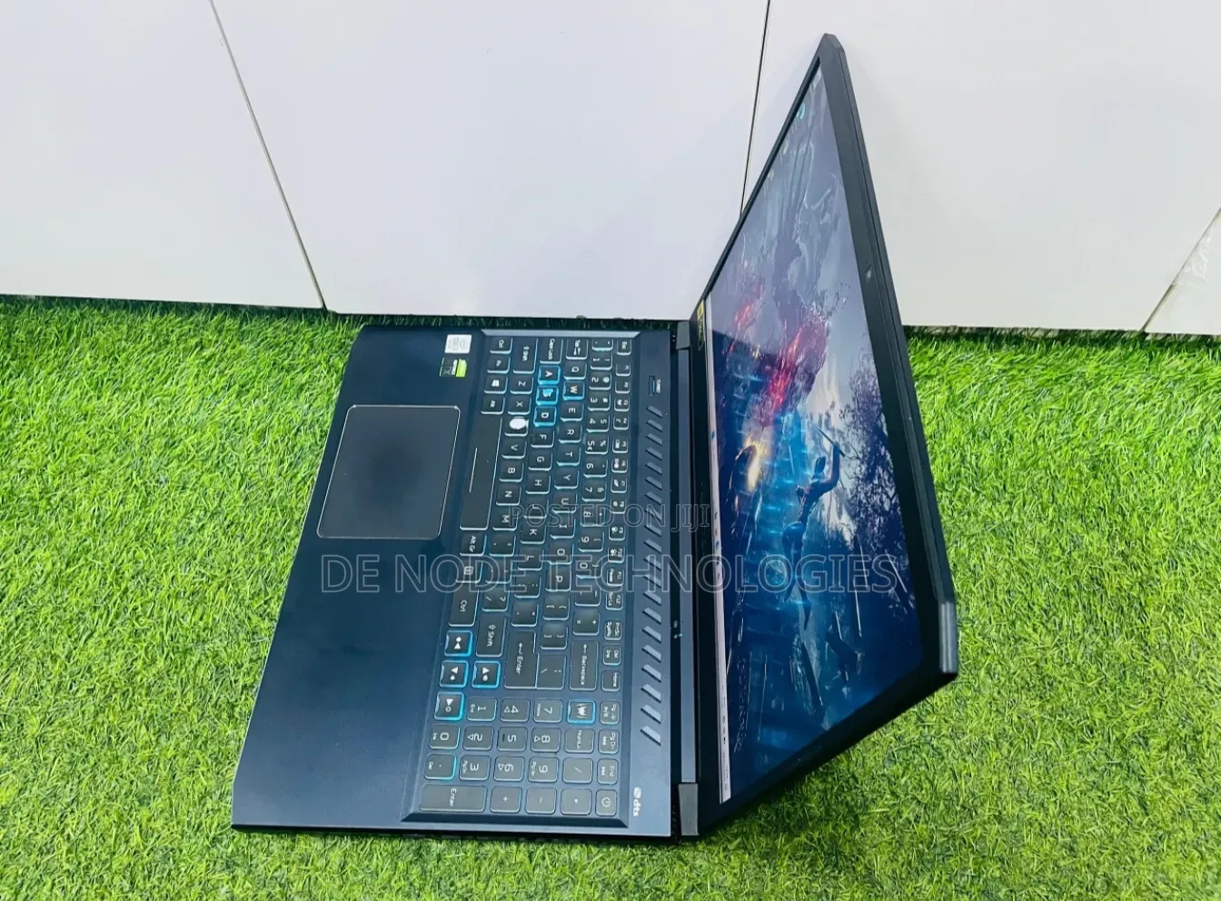Laptop Acer Predator Helios 300 16GB Intel Core i7 SSD 512GB
