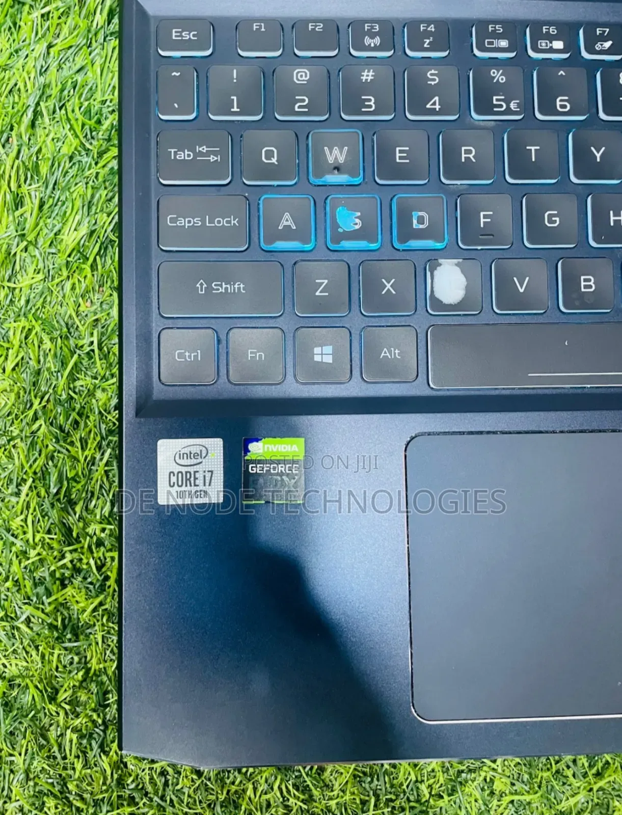 Laptop Acer Predator Helios 300 16GB Intel Core i7 SSD 512GB