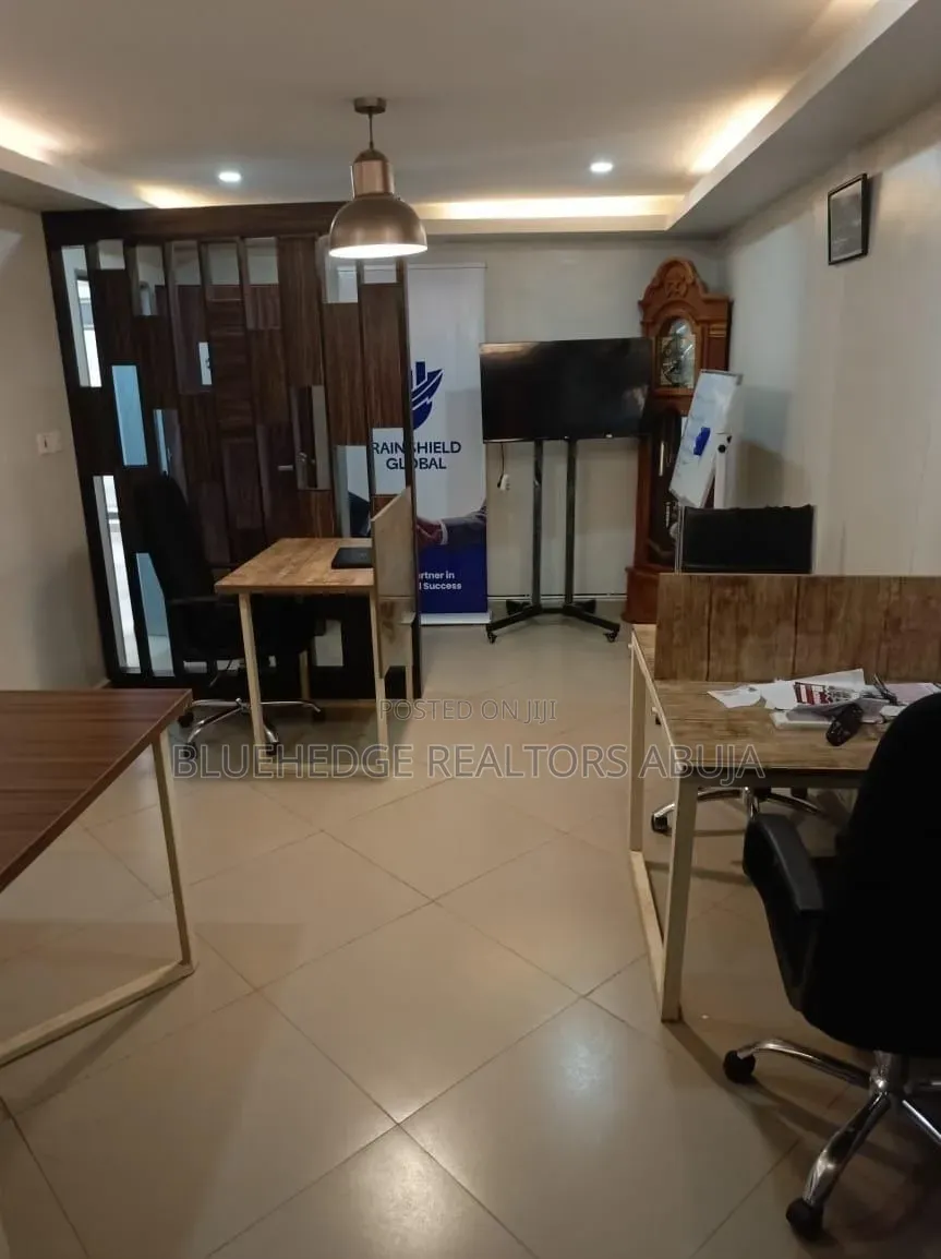 Captivating and Well Located 35sqm Basement Office Space