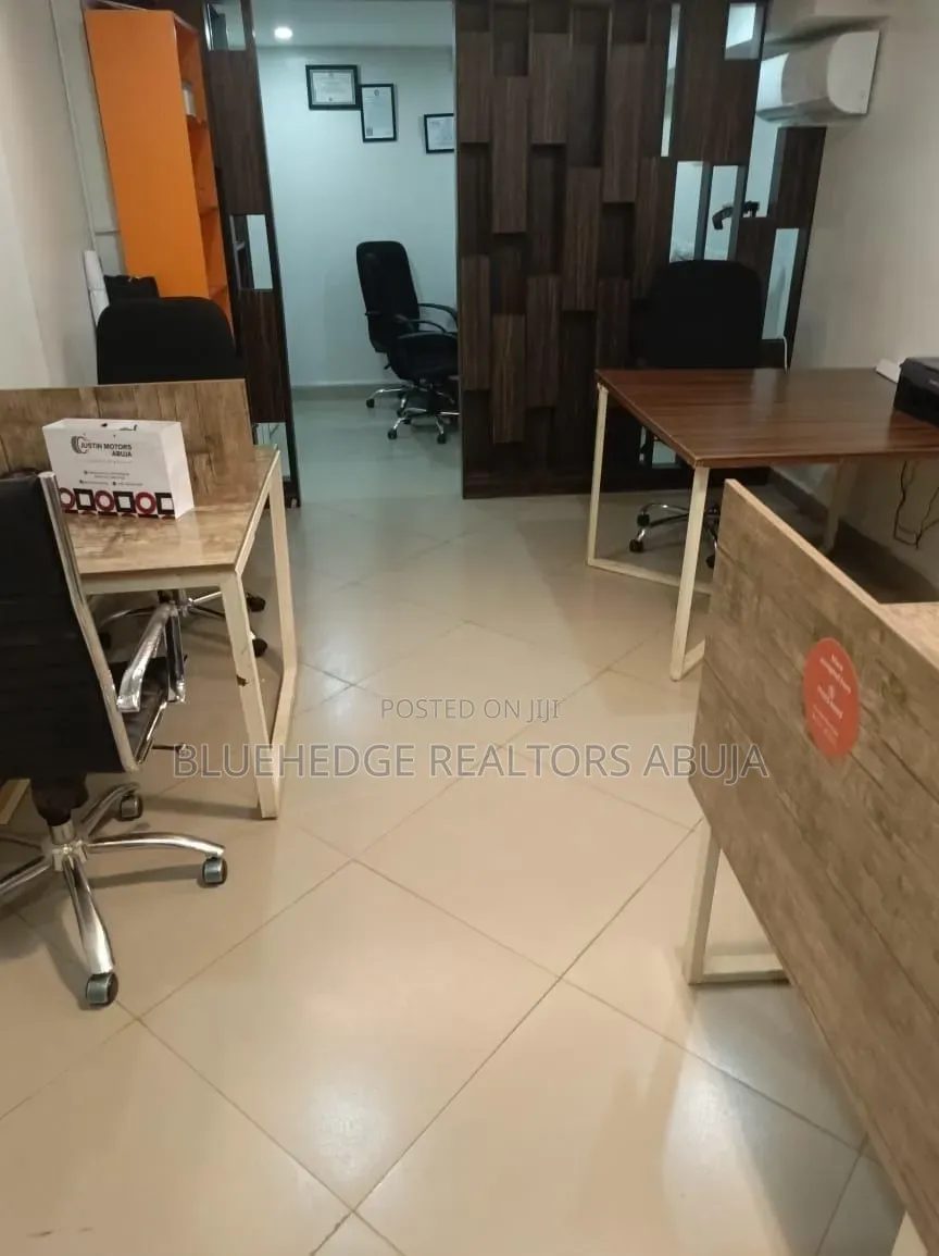 Captivating and Well Located 35sqm Basement Office Space