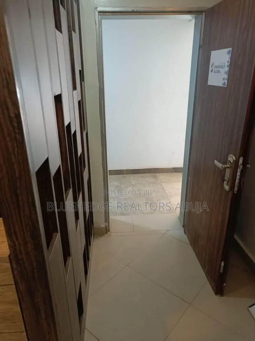 Captivating and Well Located 35sqm Basement Office Space