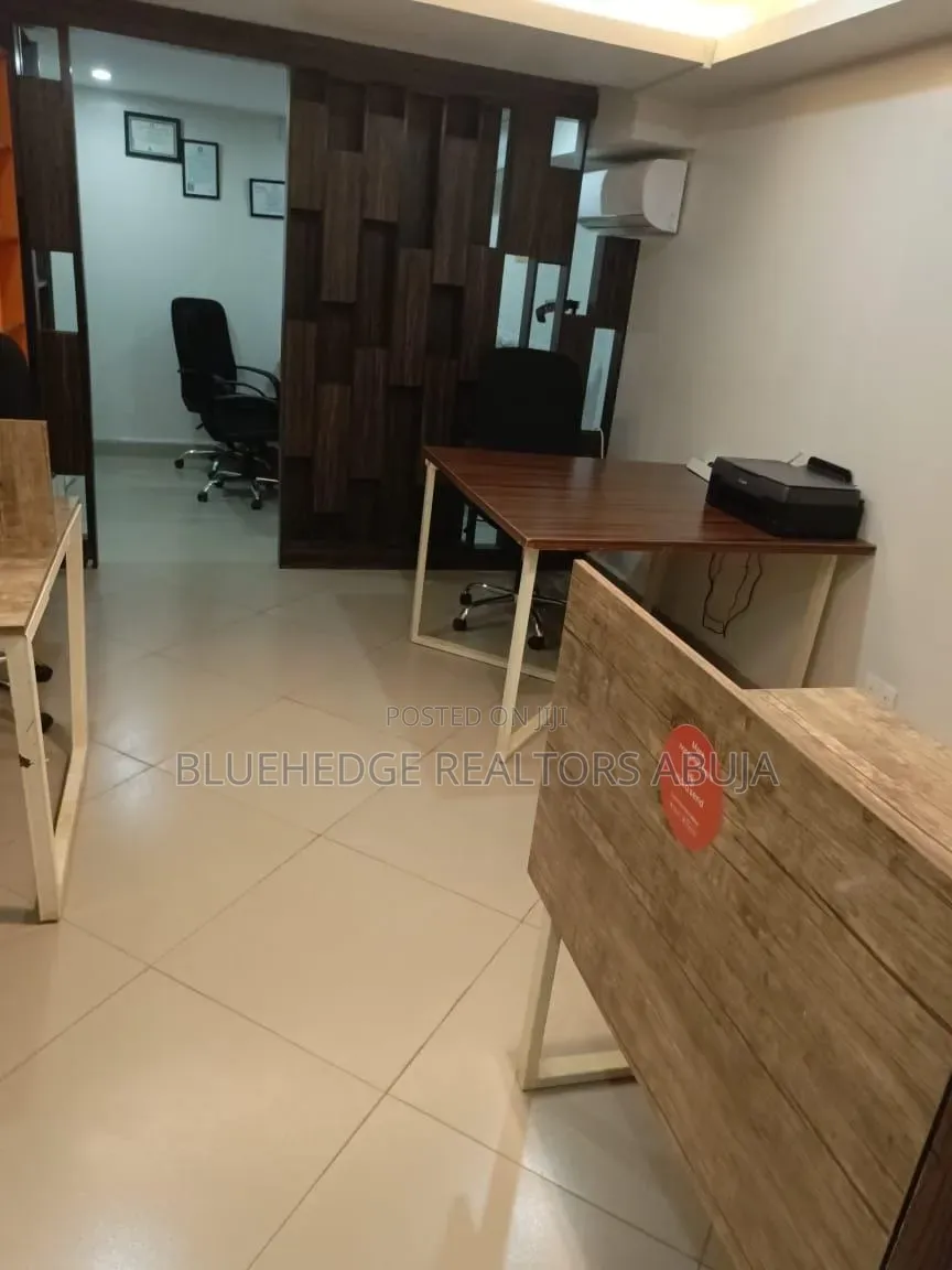 Captivating and Well Located 35sqm Basement Office Space