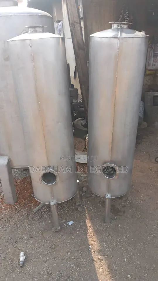Water Treatment Plant