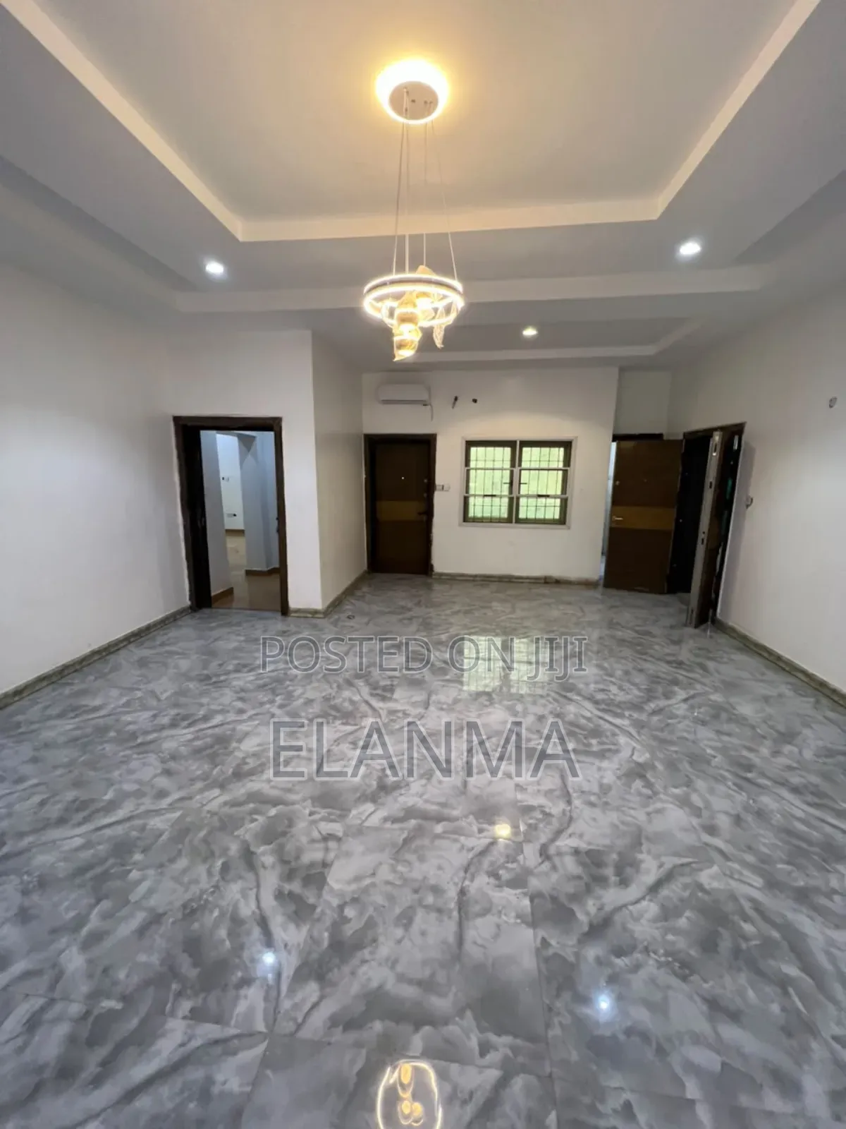 3bdrm Block of Flats in Katampe for rent