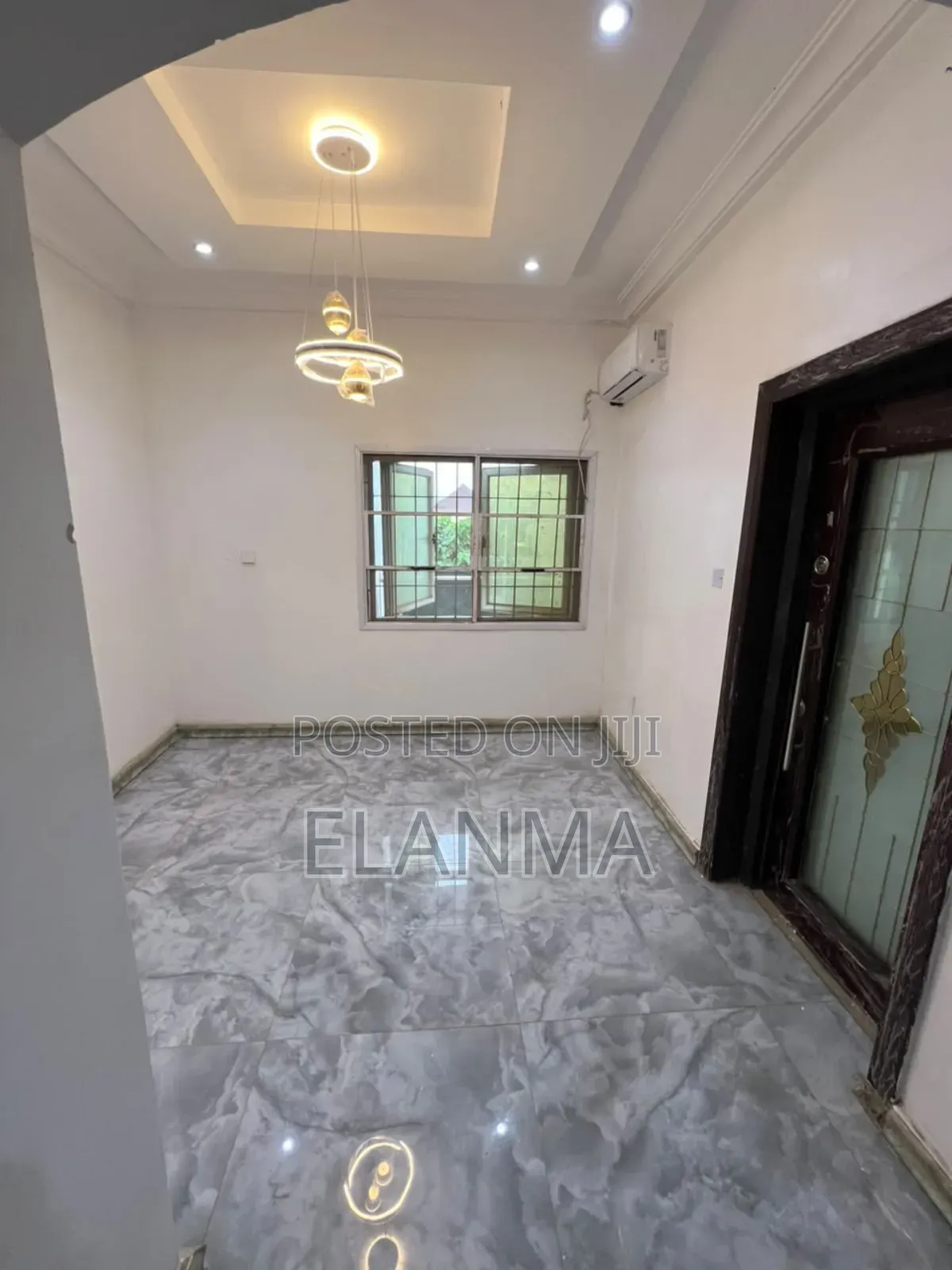 3bdrm Block of Flats in Katampe for rent