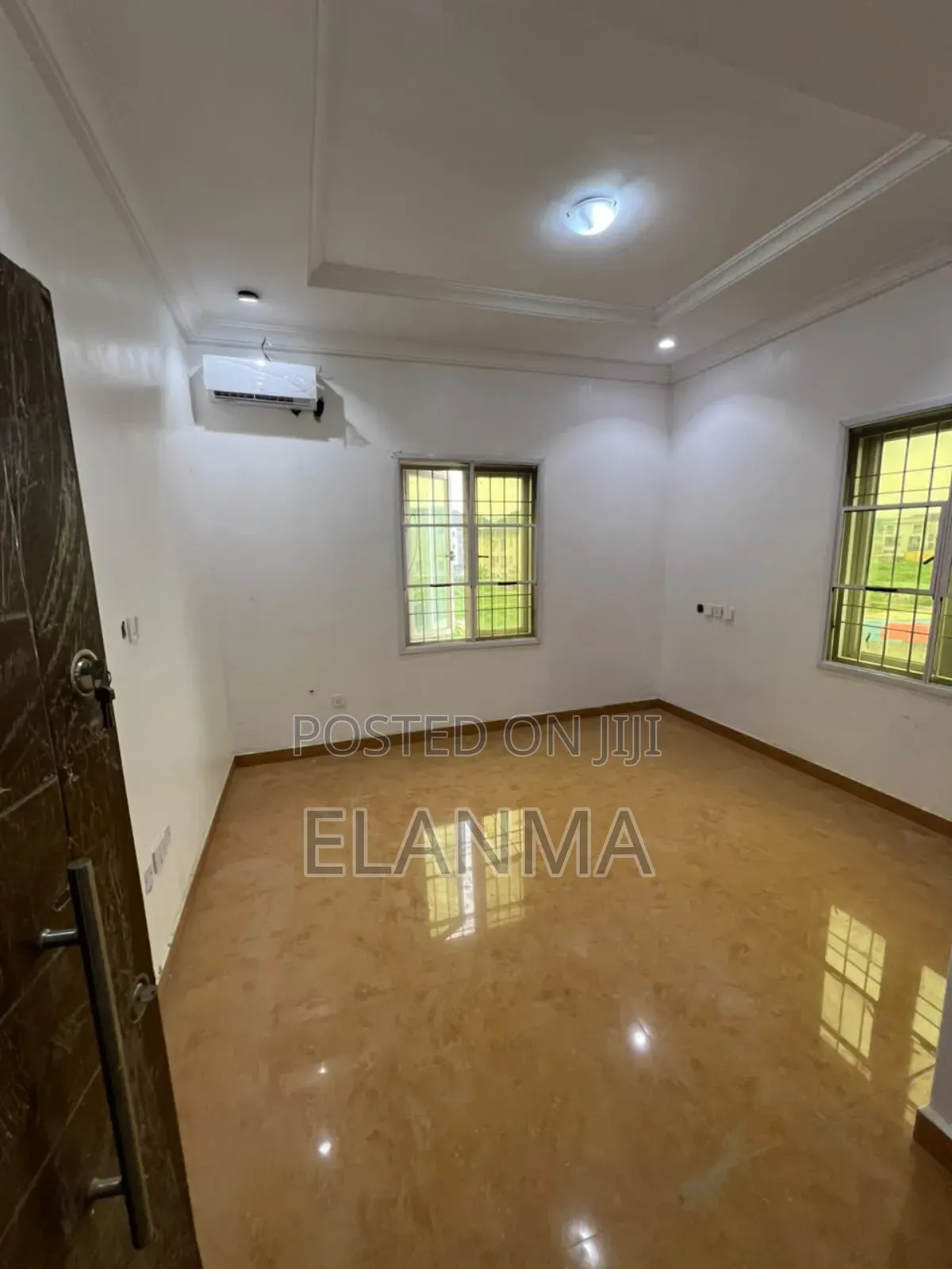 3bdrm Block of Flats in Katampe for rent