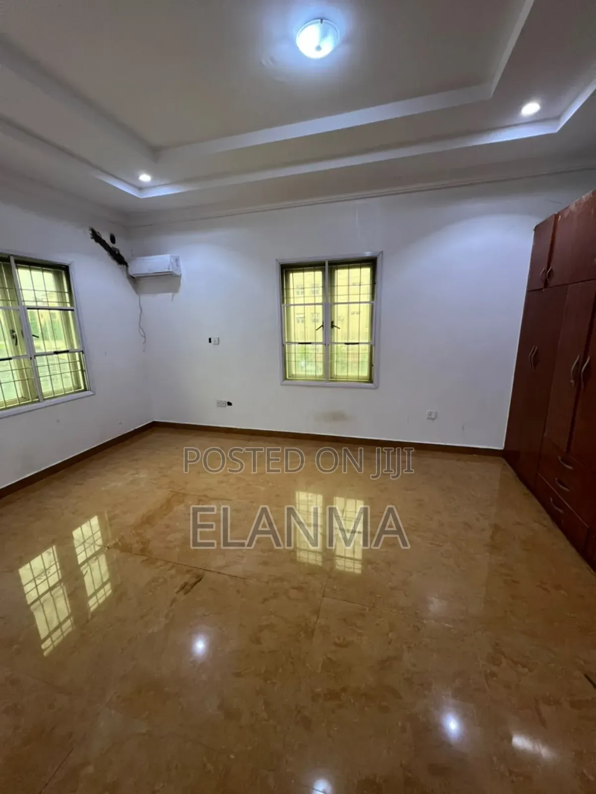 3bdrm Block of Flats in Katampe for rent