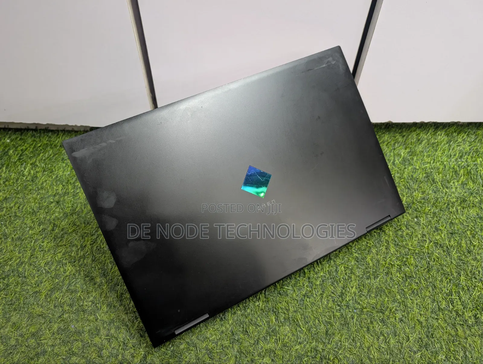 Laptop HP Omen 15 16GB Intel Core i7 SSD 512GB