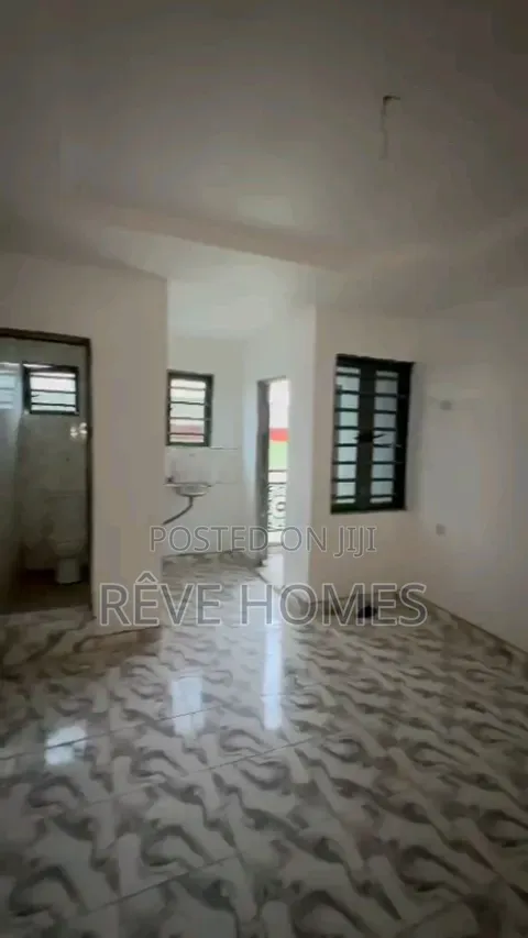 1bdrm Apartment in Shomolu / Shomolu for rent