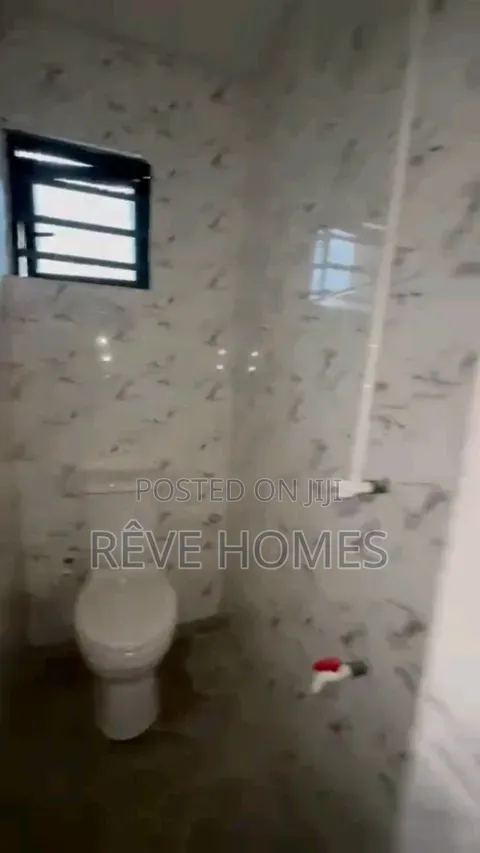 1bdrm Apartment in Shomolu / Shomolu for rent