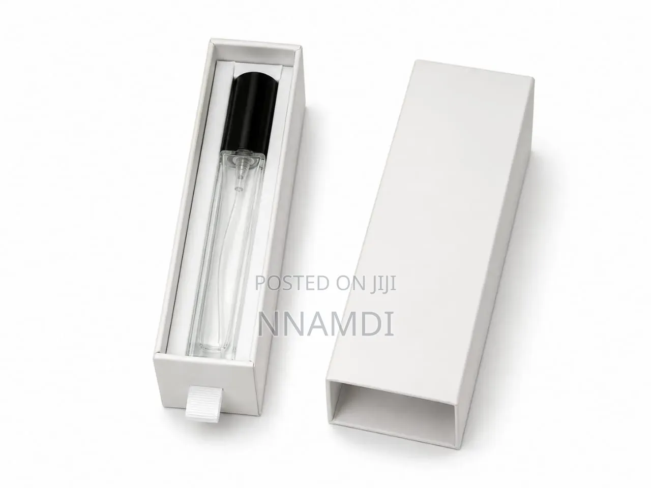 Premium Slim Perfume Box for Sale in Ikeja