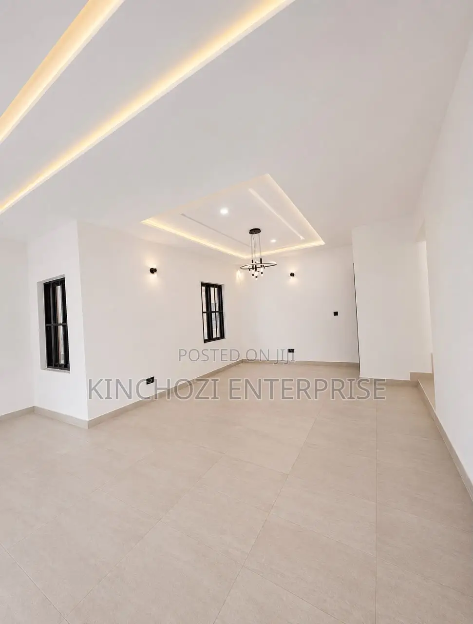 3bdrm Duplex in Apo Abuja, Zone B for rent
