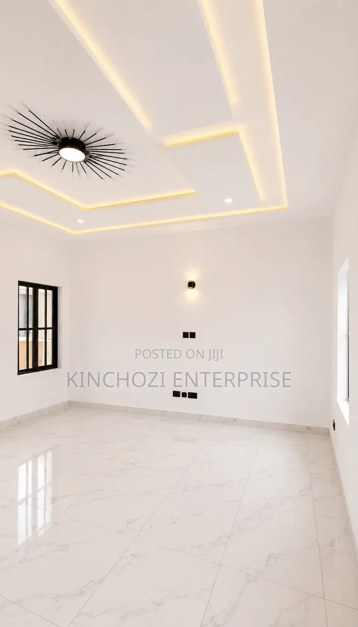 3bdrm Duplex in Apo Abuja, Zone B for rent