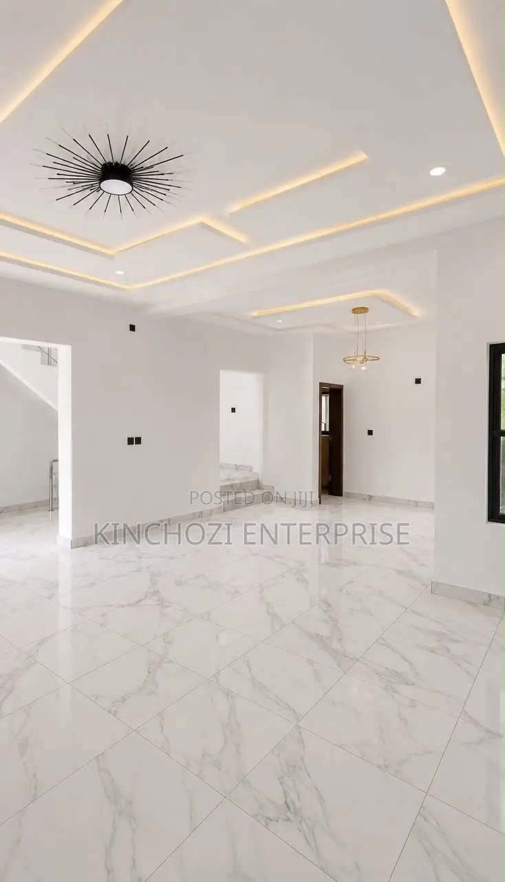 3bdrm Duplex in Apo Abuja, Zone B for rent