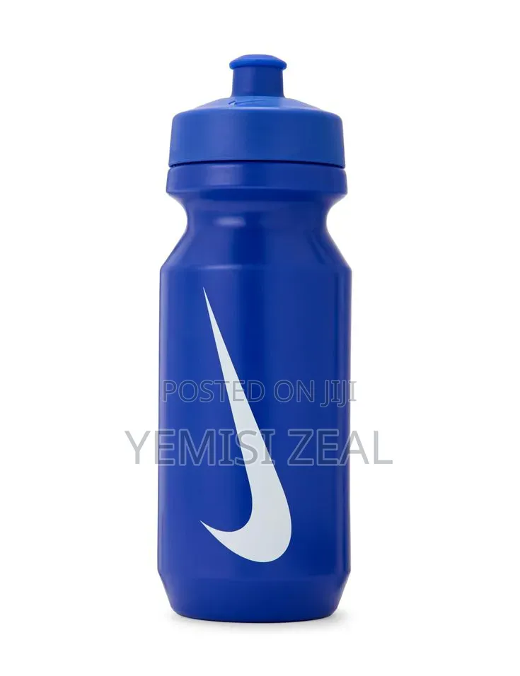 Nike Water Bottle for Home, Recreational Centers and Office Use