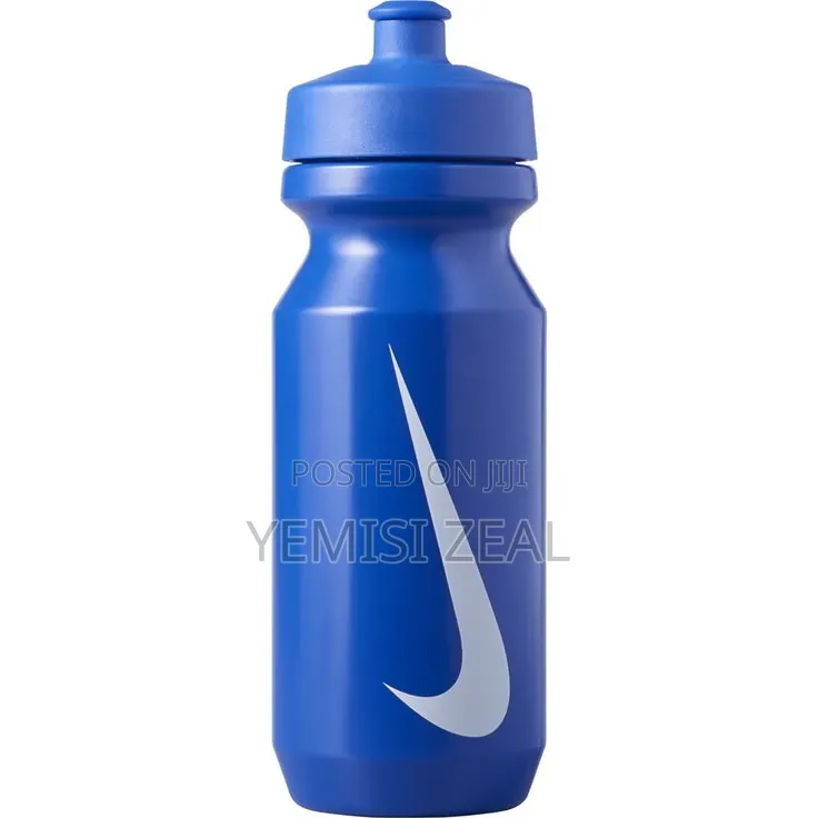 Nike Water Bottle for Home, Recreational Centers and Office Use