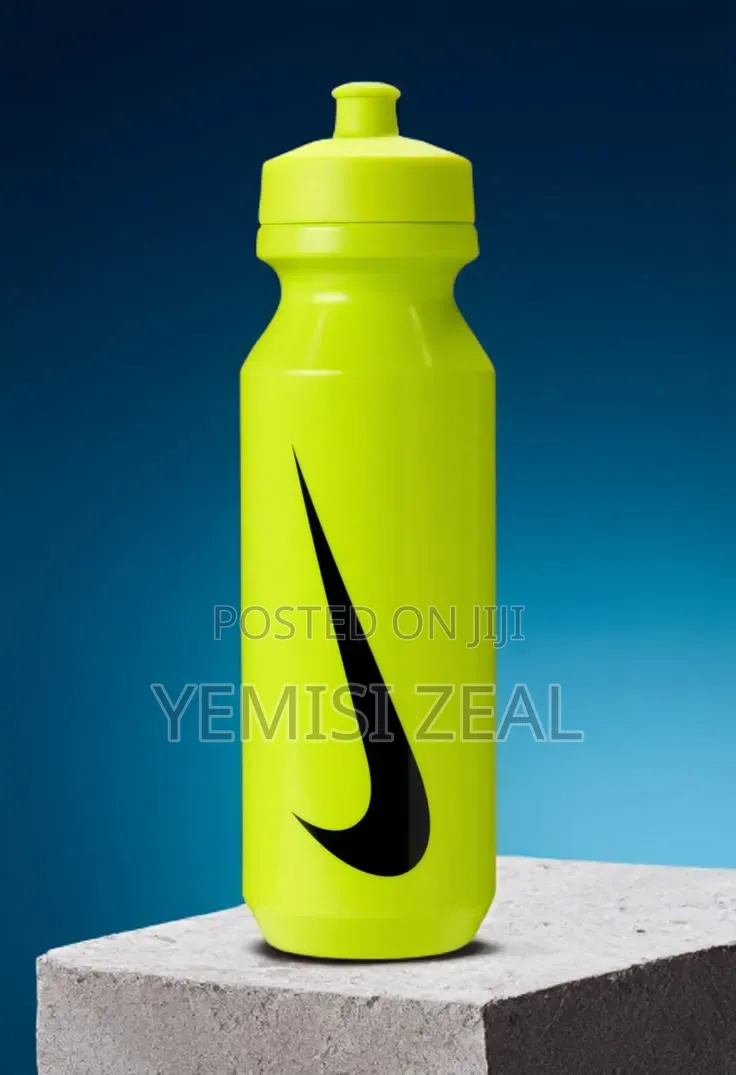 Nike Water Bottle