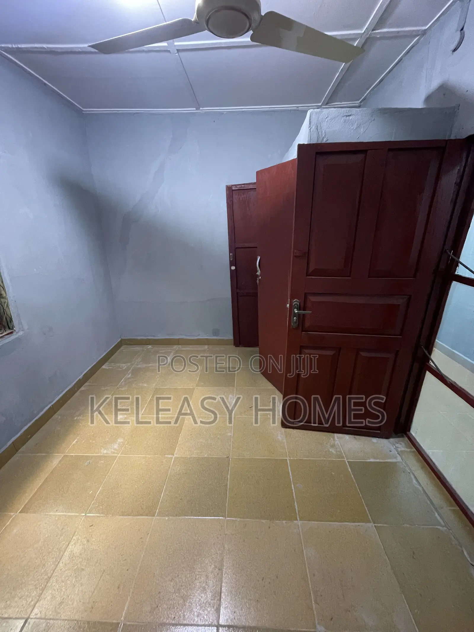 1bdrm Block of Flats in Oworonshoki / Gbagada for rent