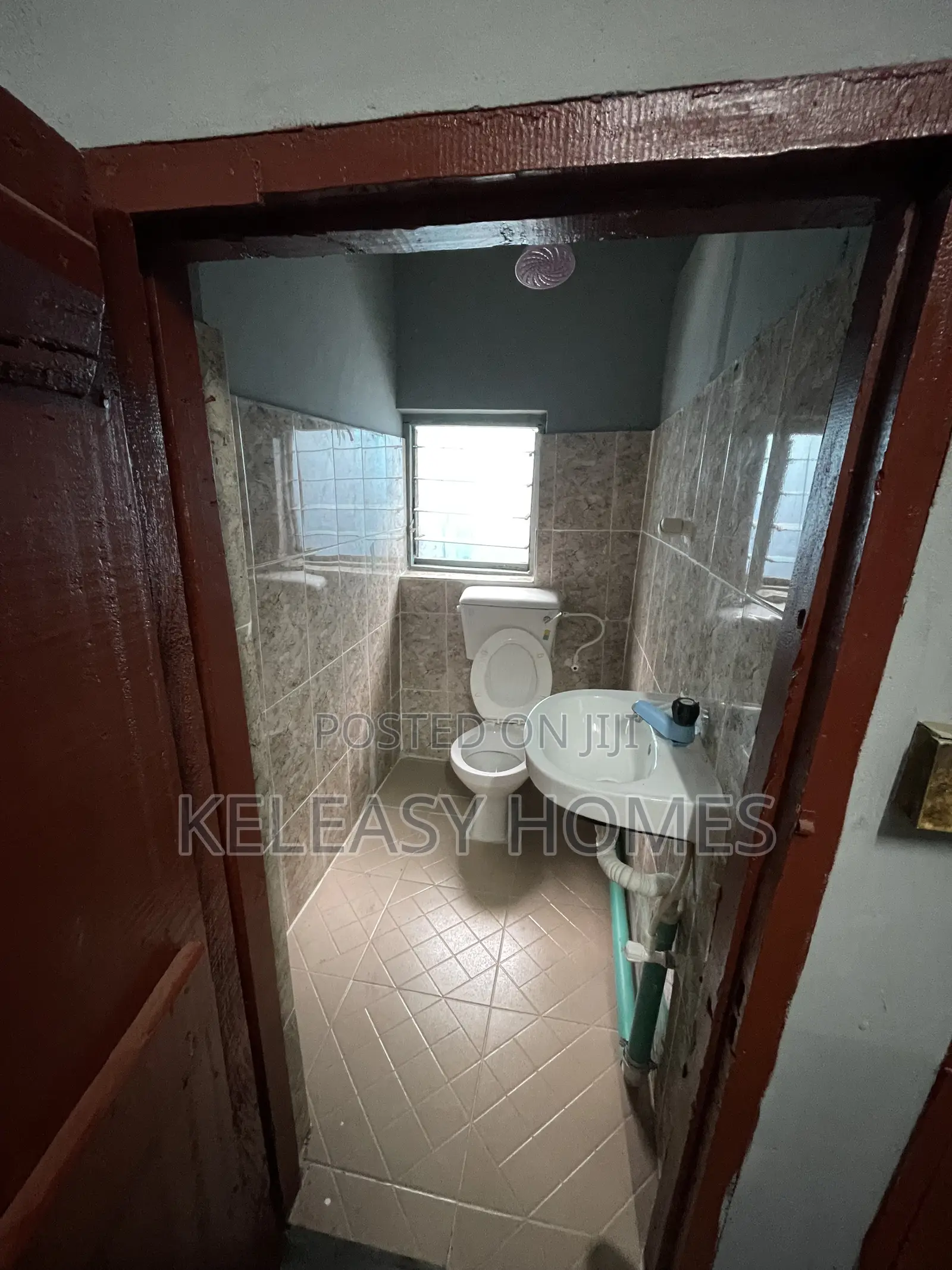 1bdrm Block of Flats in Oworonshoki / Gbagada for rent