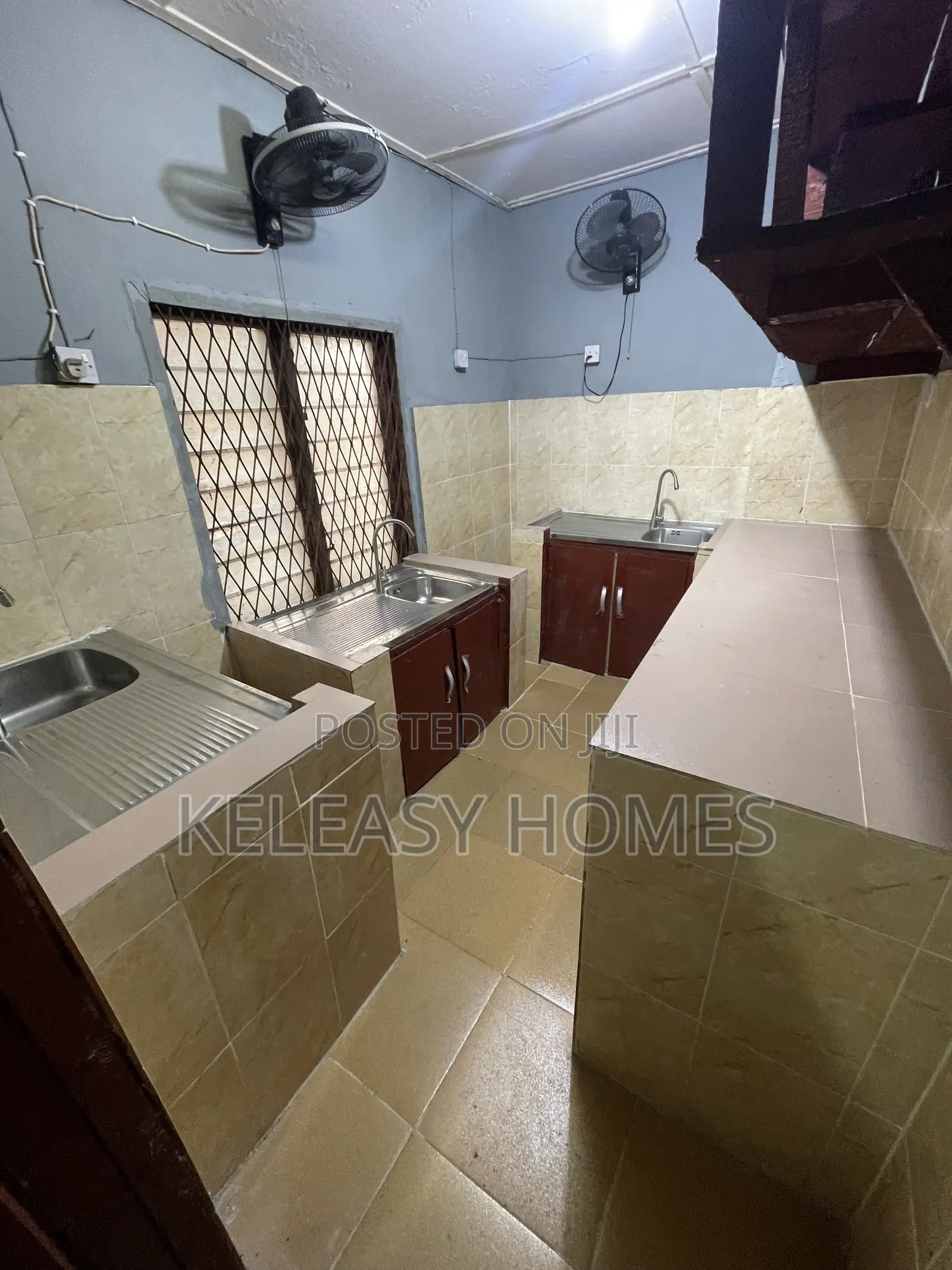 1bdrm Block of Flats in Oworonshoki / Gbagada for rent