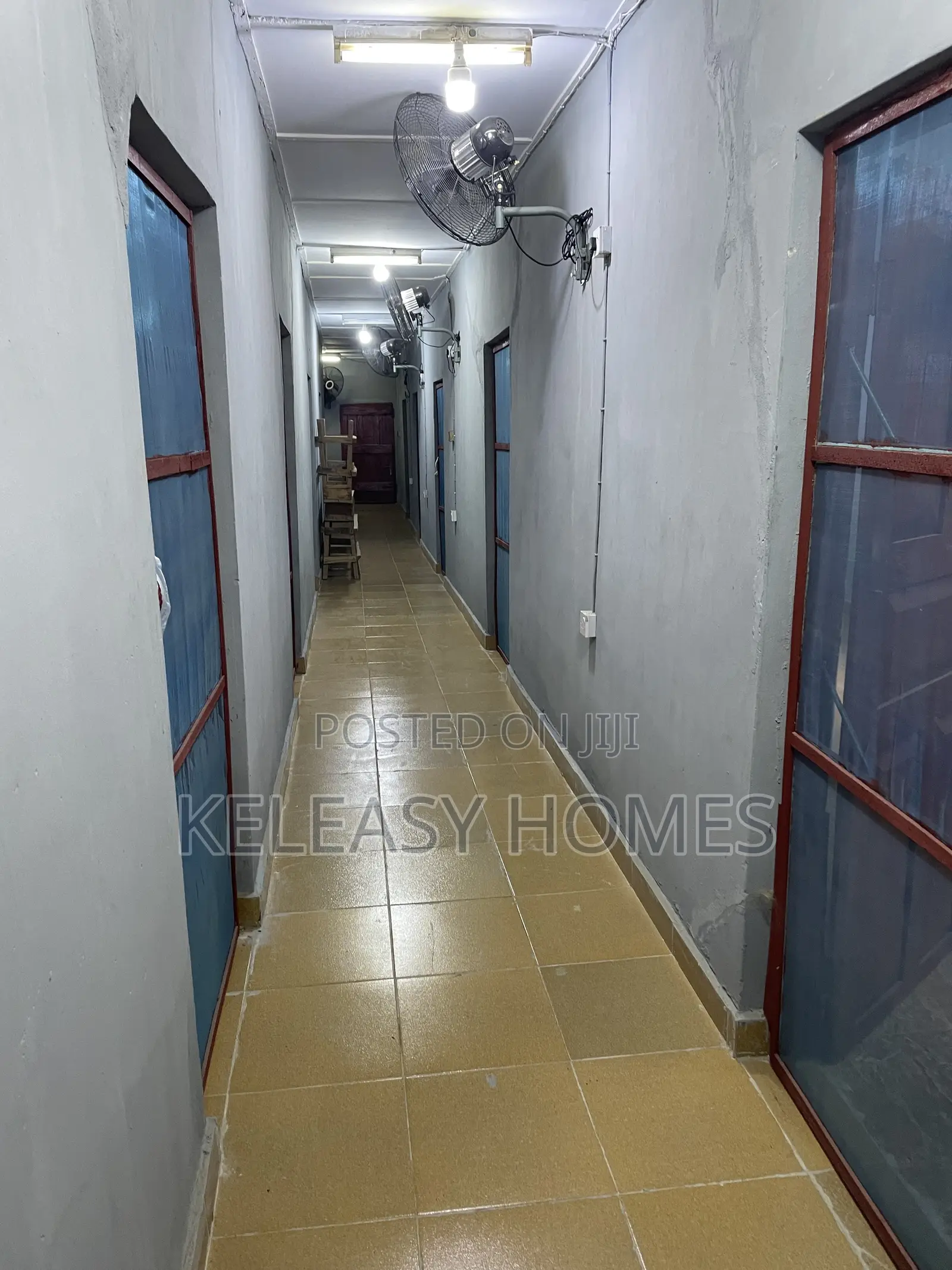 1bdrm Block of Flats in Oworonshoki / Gbagada for rent