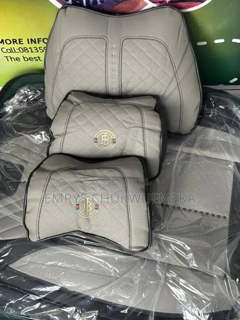 Quality Seat Cover for All Cars