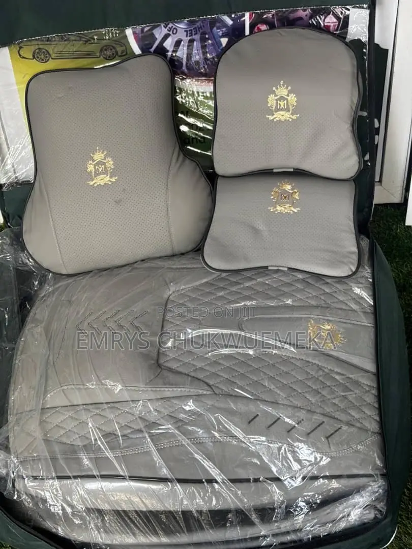 Quality Seat Cover for All Cars