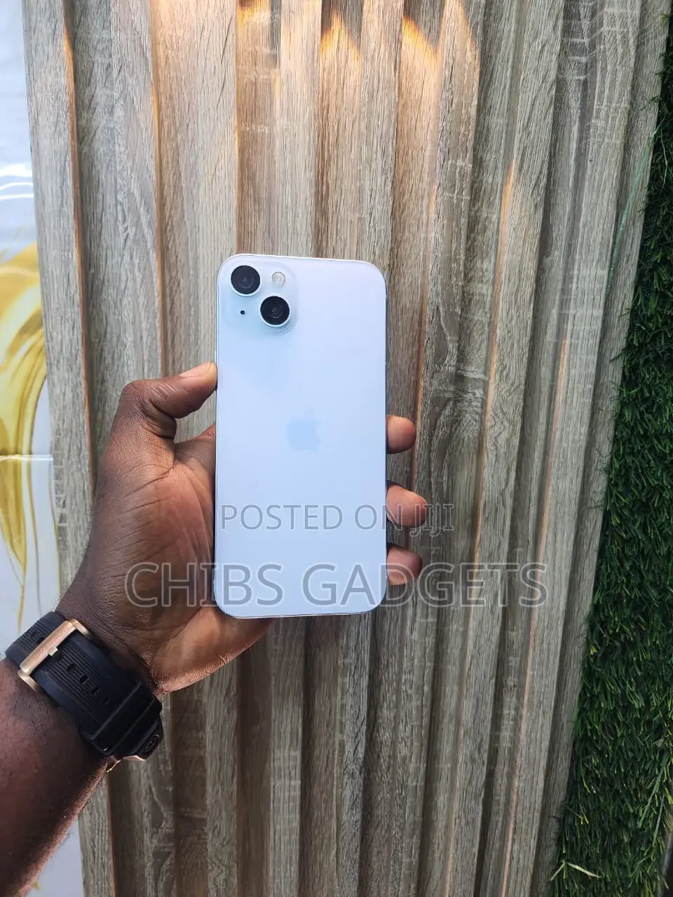Apple iPhone 15 Plus 512 GB Pink