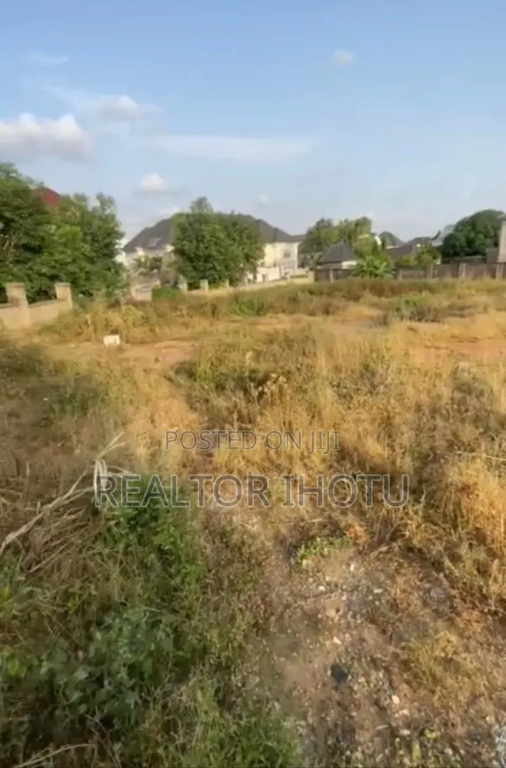 2600sqm,Residential, Fcda C of O, Tarred Road