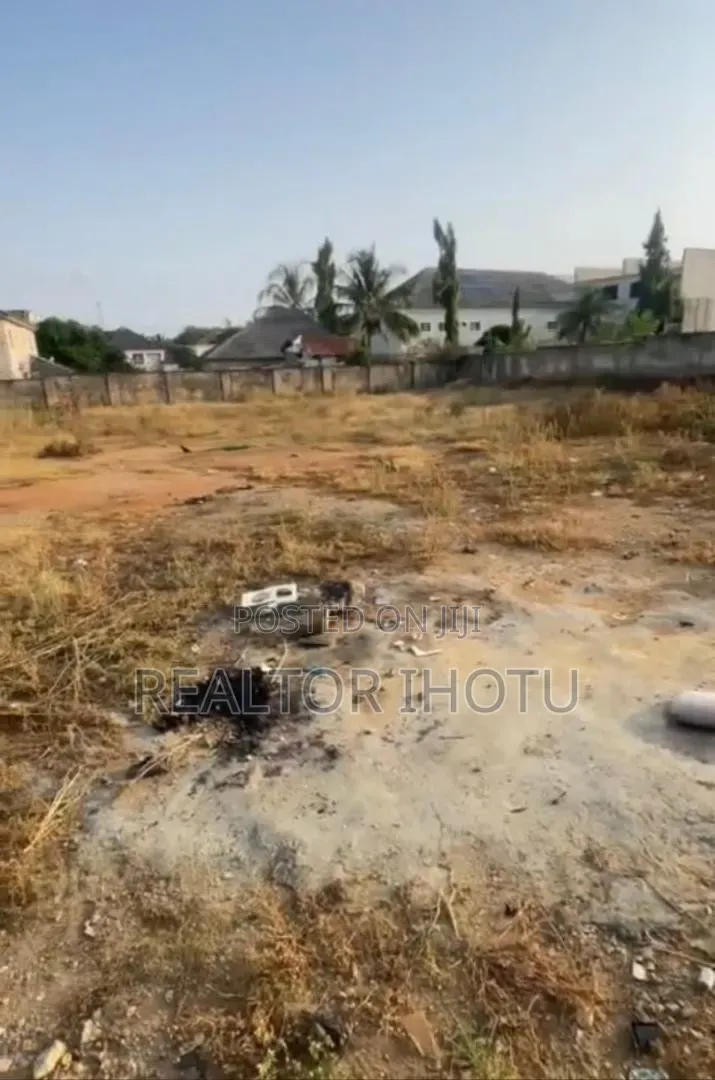 2600sqm,Residential, Fcda C of O, Tarred Road