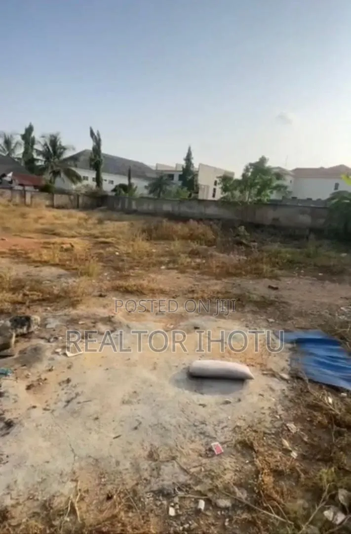 2600sqm,Residential, Fcda C of O, Tarred Road
