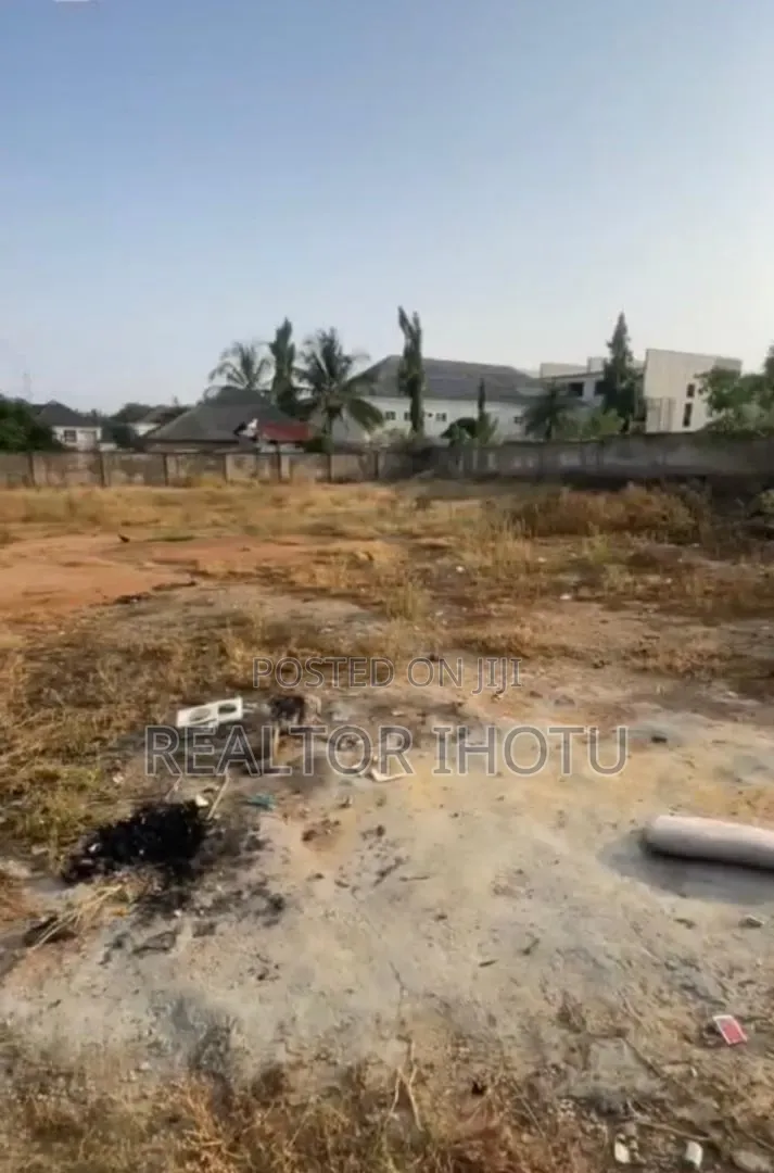 2600sqm,Residential, Fcda C of O, Tarred Road