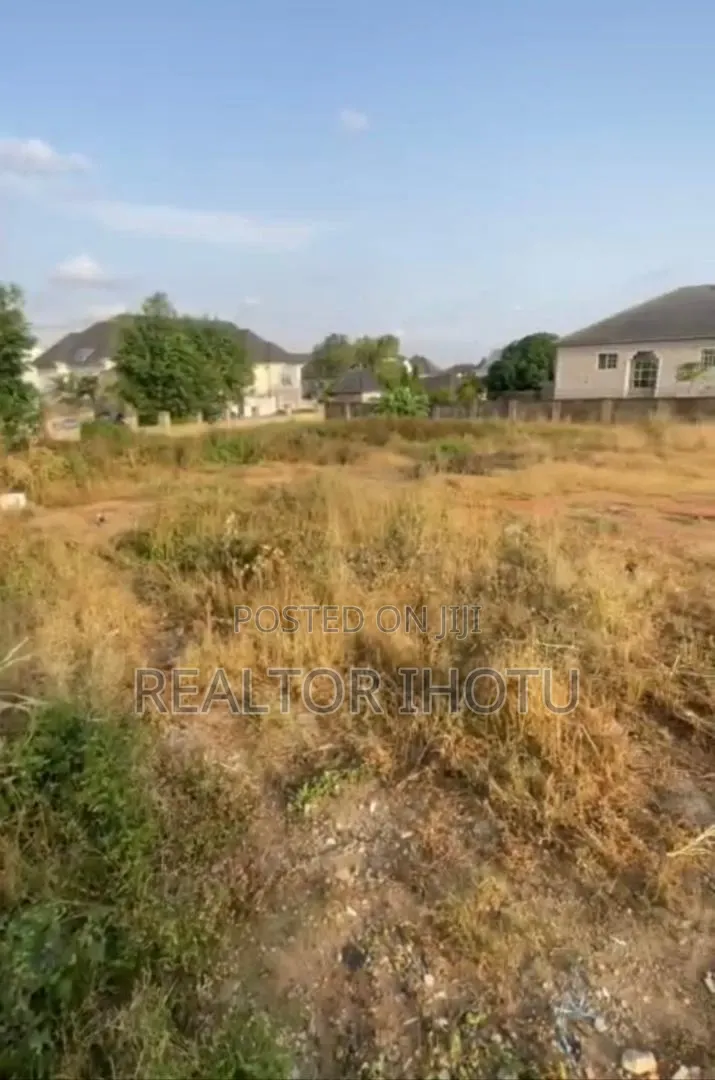 2600sqm,Residential, Fcda C of O, Tarred Road