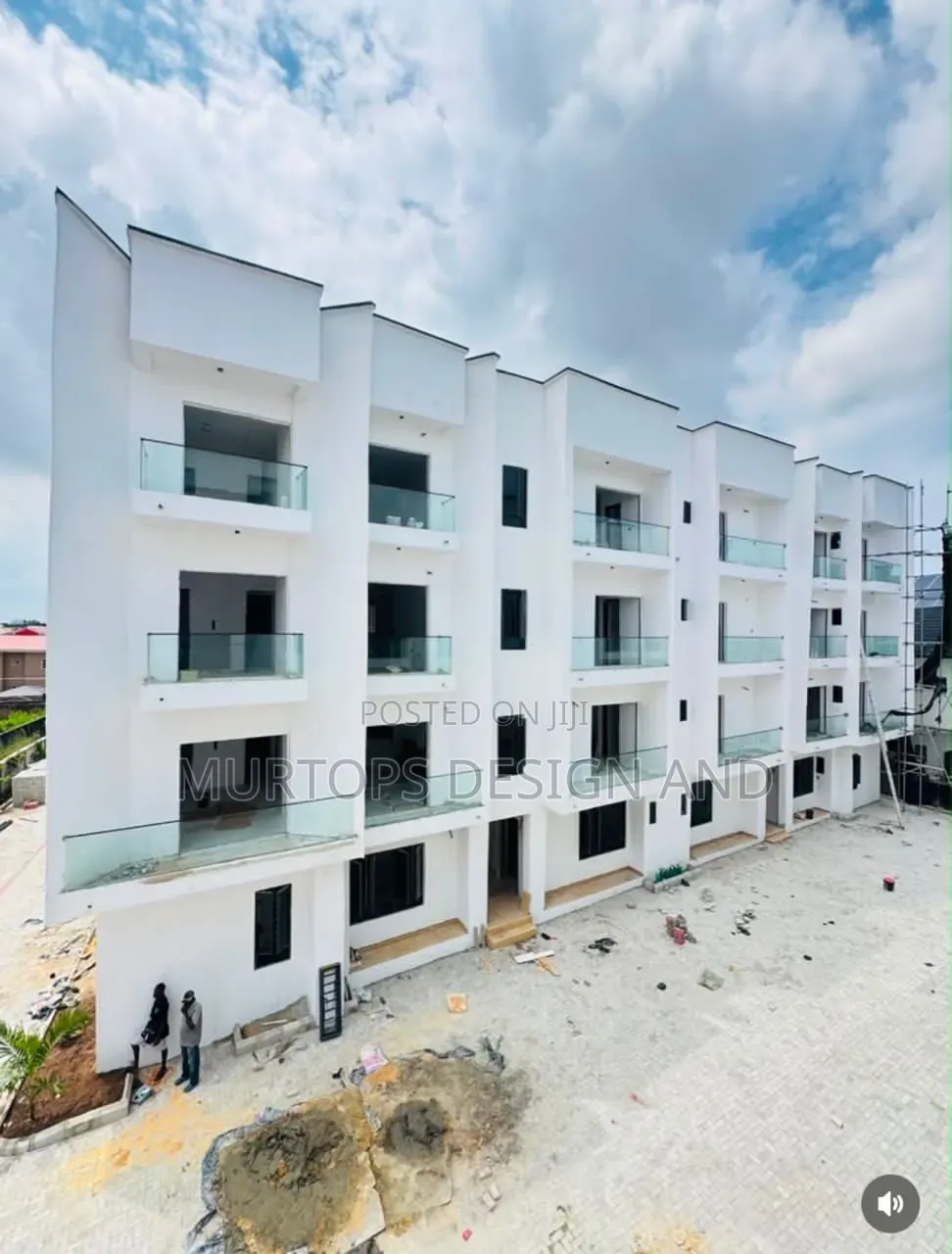 Mini Flat in VGC / Ajah for rent