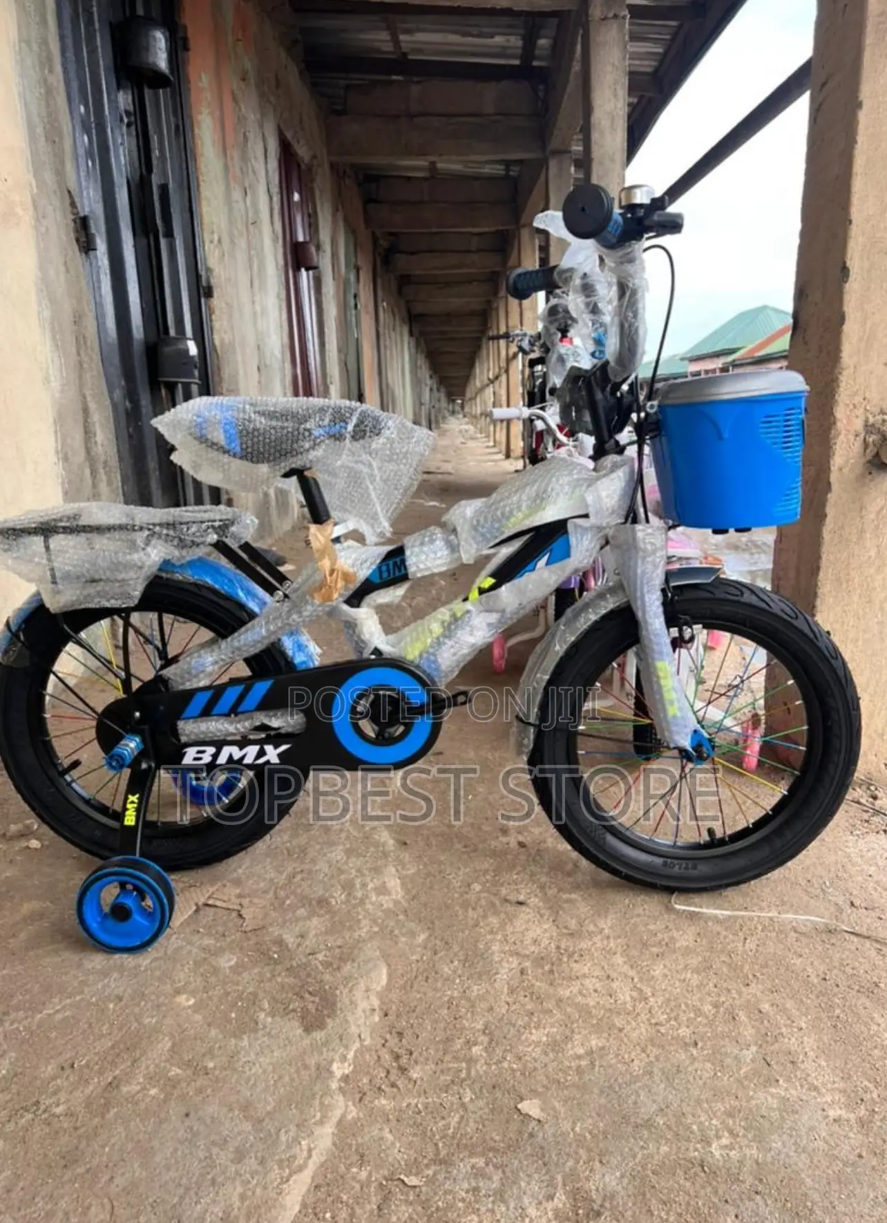 Children Bicycles 16 Inches 5 to 10