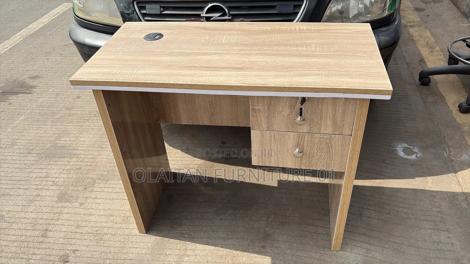 Office Table