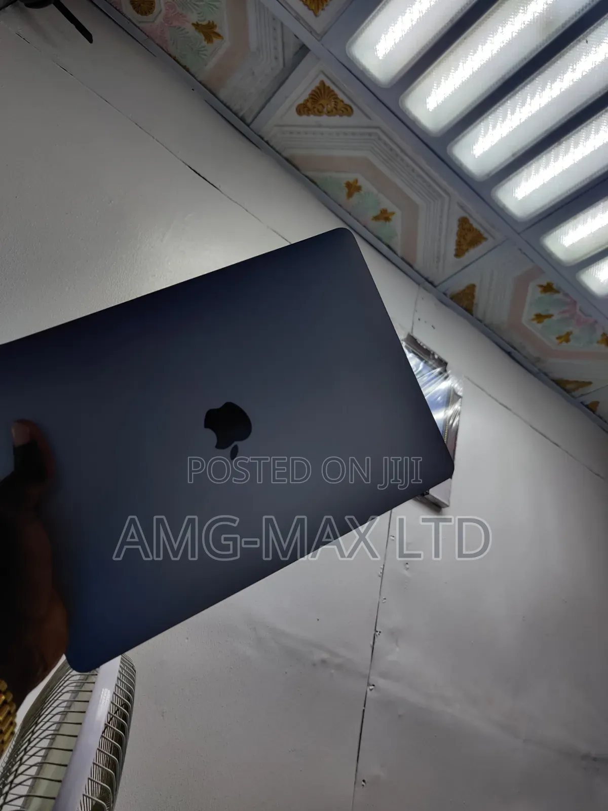 Laptop Apple MacBook Air 2020 M1 8GB Apple M1 SSD 256GB