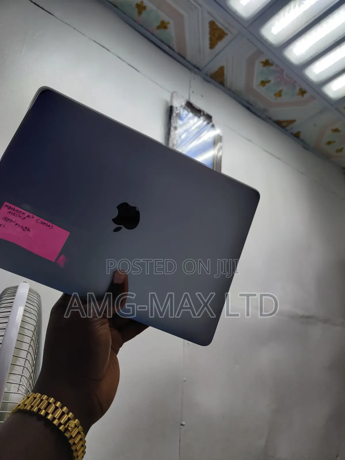 Laptop Apple MacBook Air 2020 M1 16GB Apple M1 SSD 512GB
