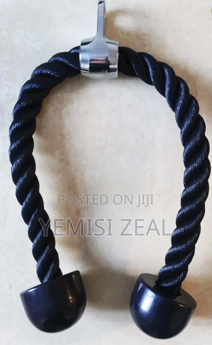 Tricep Rope