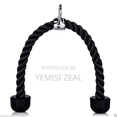 Tricep Rope