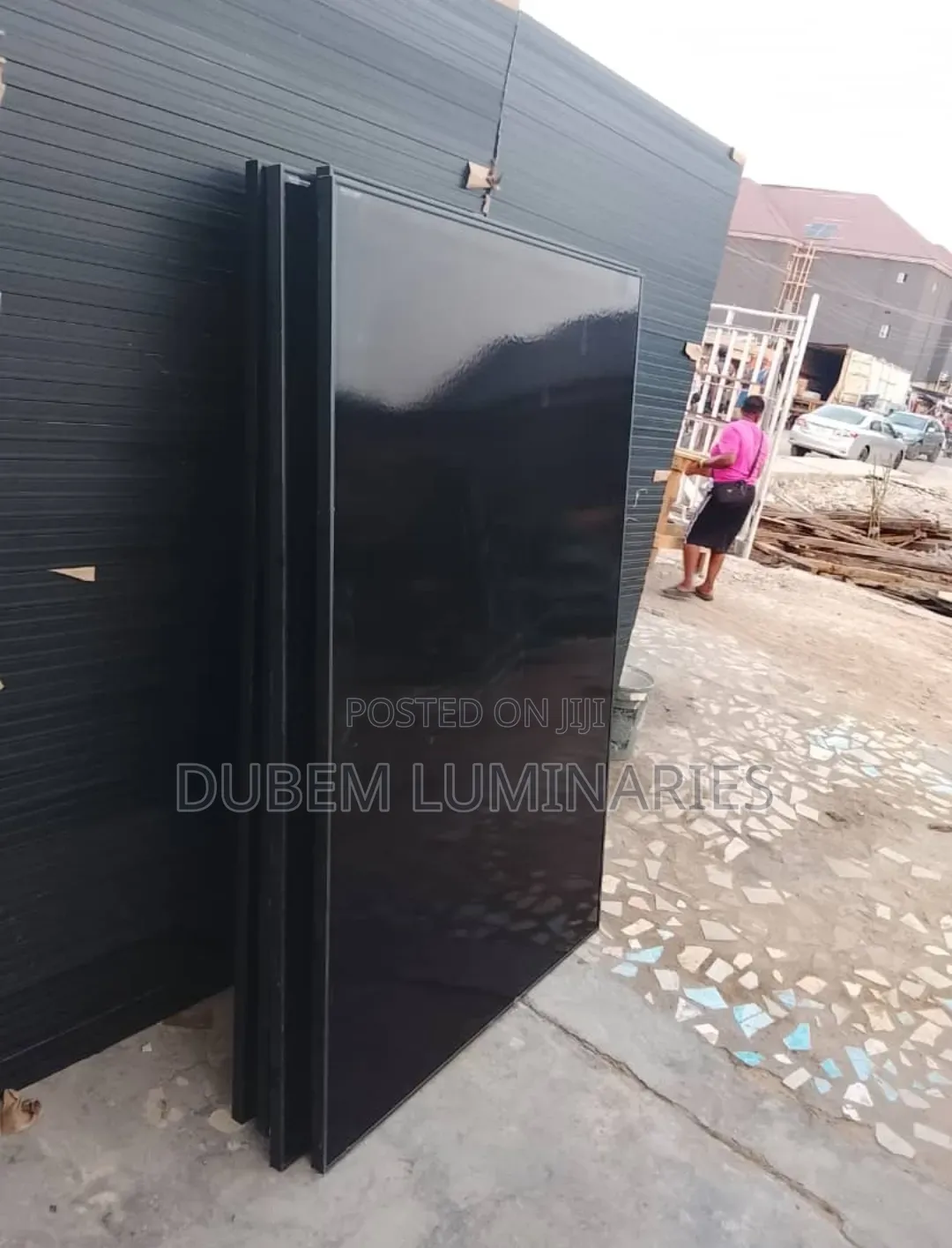 Lvtopsun 16kwh Lithium Battery