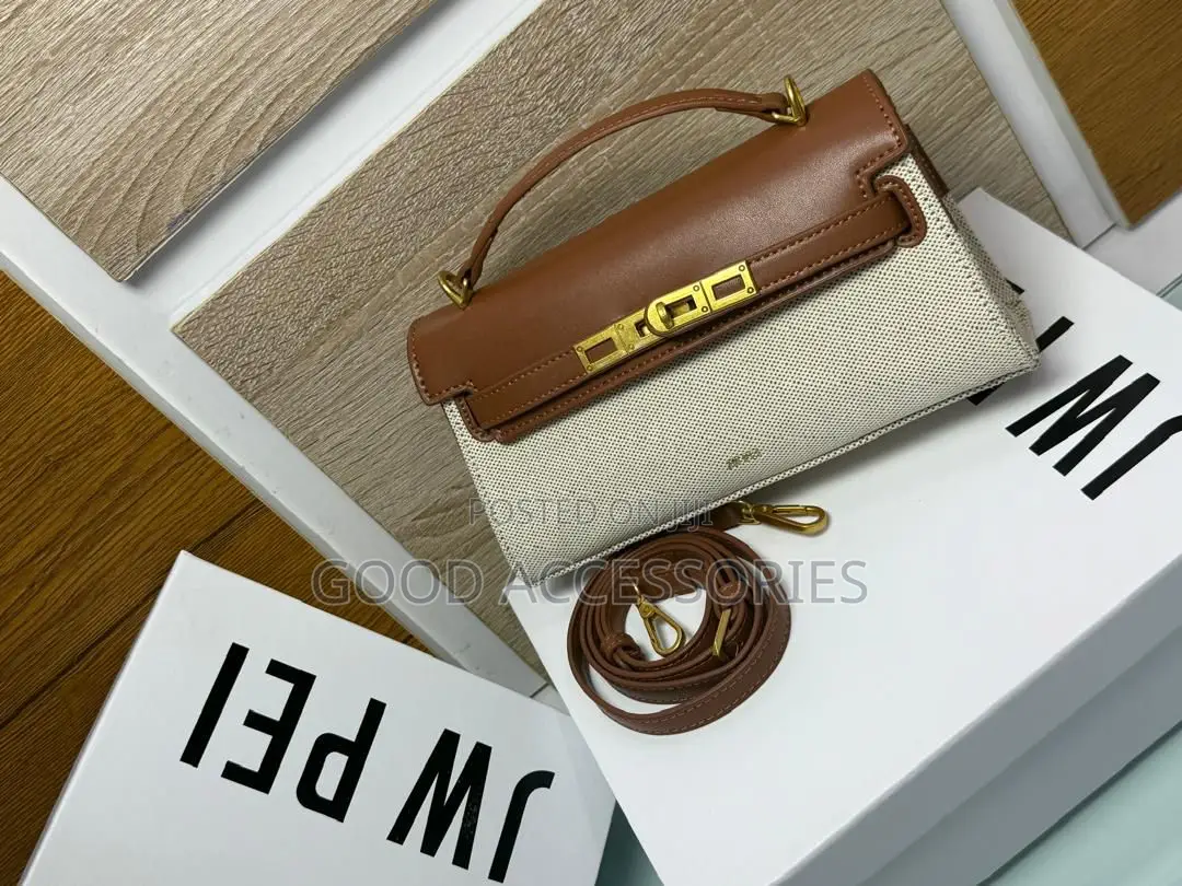 Jw Pei Handbag