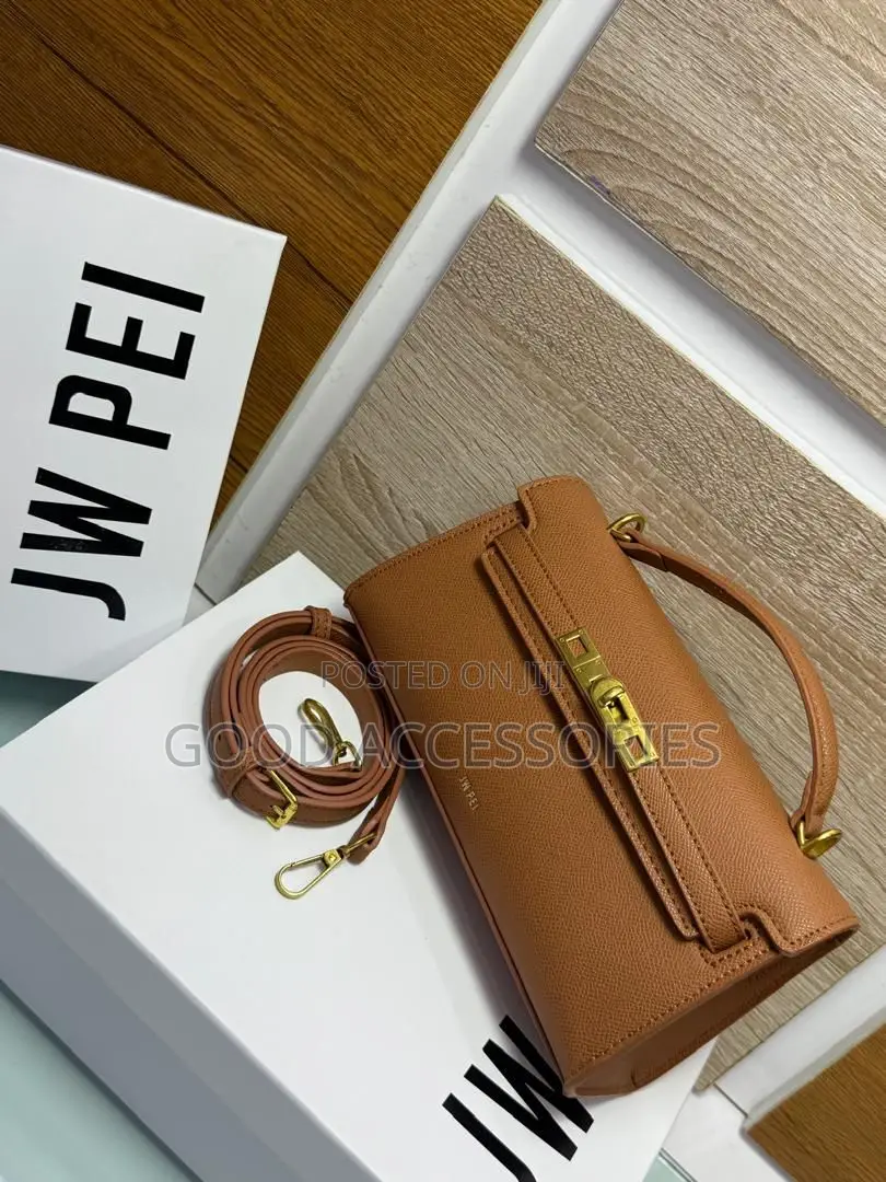 Jw Pei Handbag