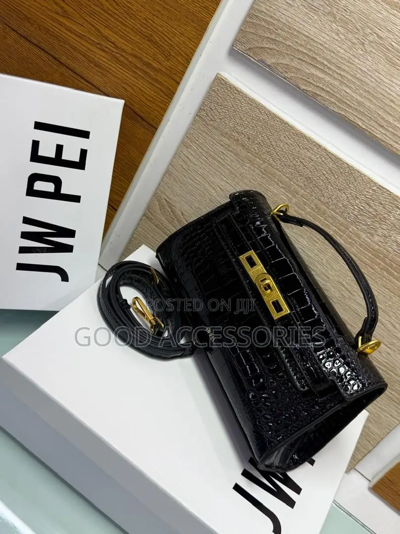 Jw Pei Handbag