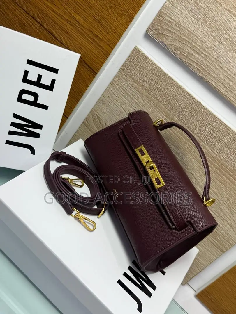 Jw Pei Handbag