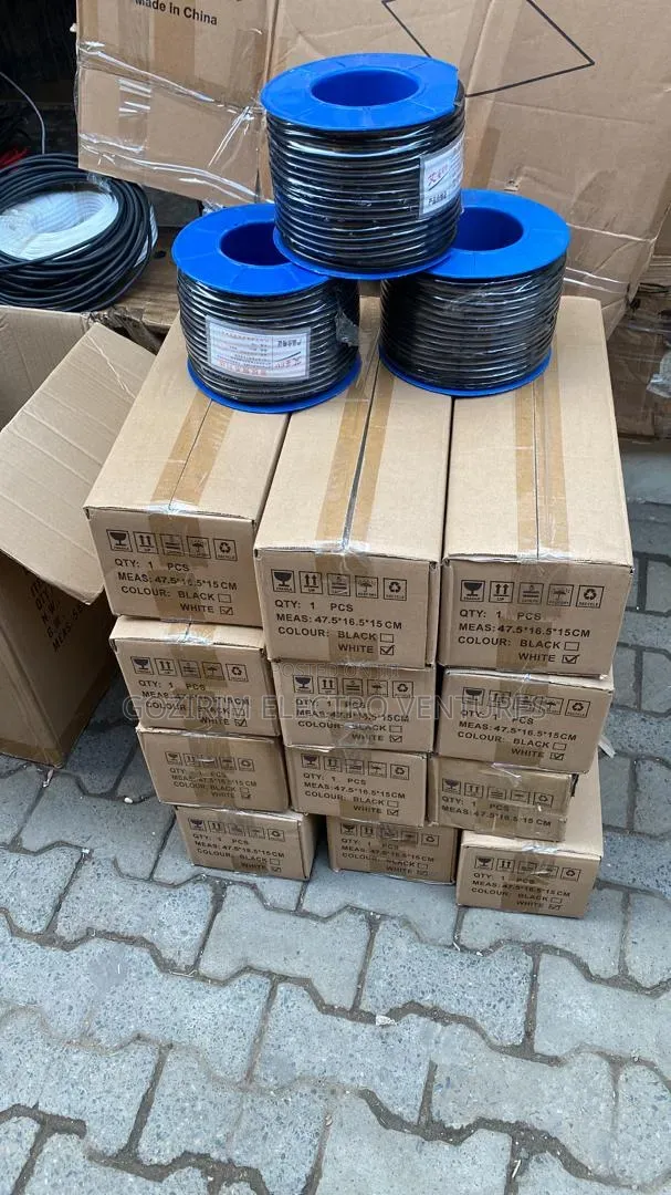 2core Speaker Wire