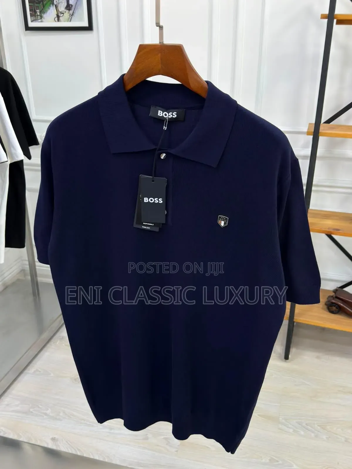 Hermes Premium Quality Luxury T-Shirts Well Branded Package