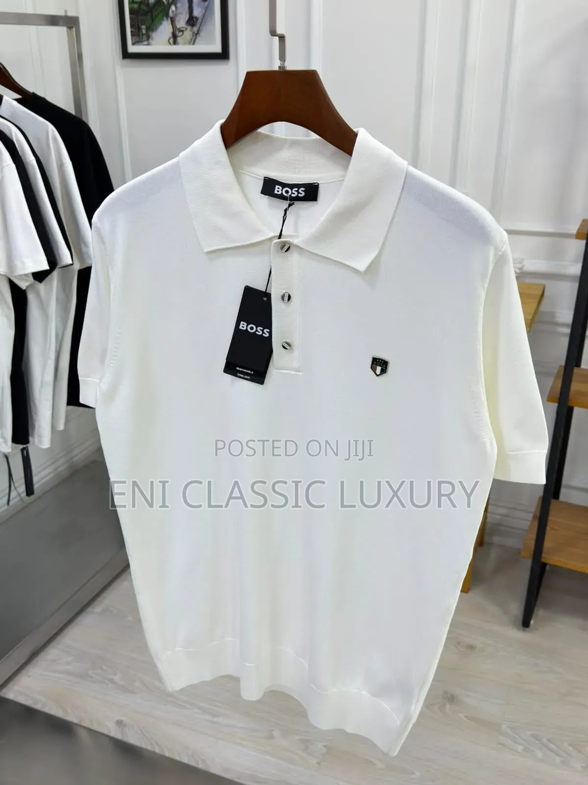 Hermes Premium Quality Luxury T-Shirts Well Branded Package