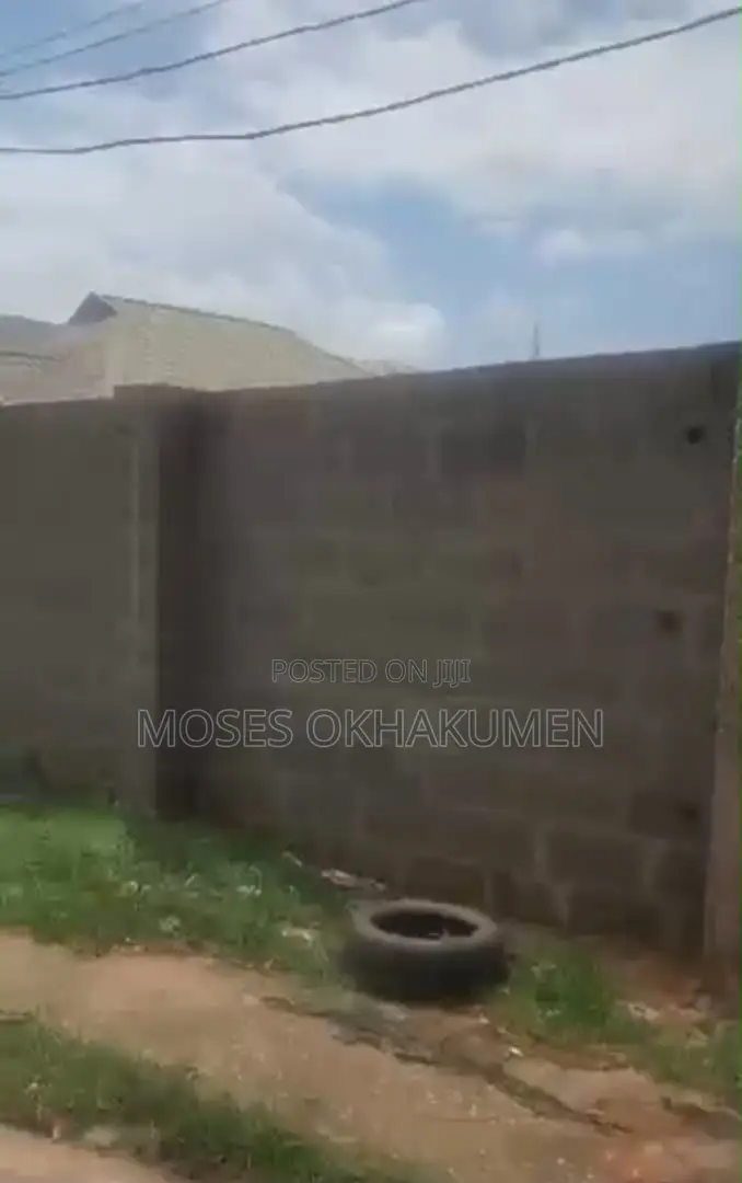 Prime Investment Opportunity Location: Idimu, Egbeda, Lagos